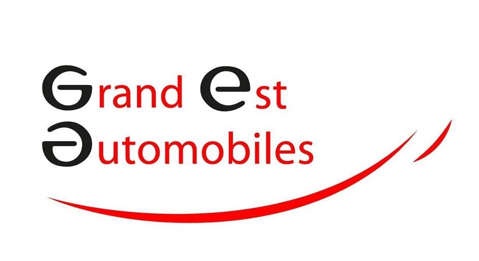 Logo Grand-Est Automobiles
