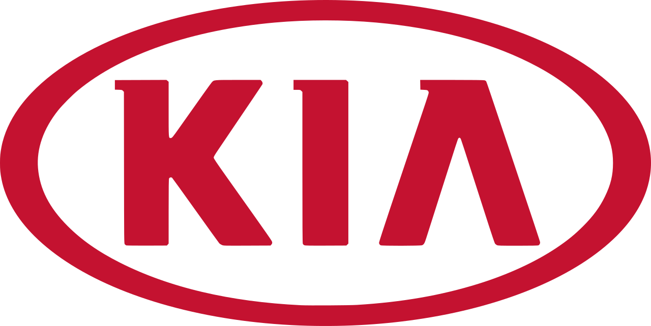 Logo Kia