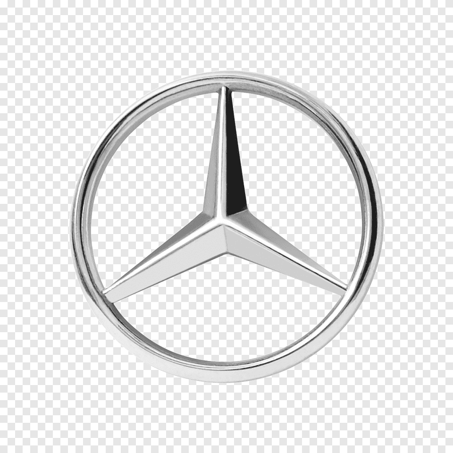 Logo Mercedes