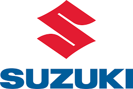 Logo Suzuki