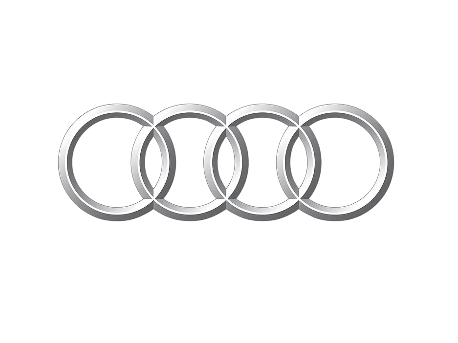 Logo Audi