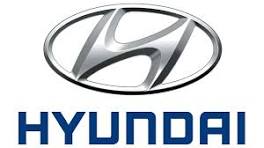 Logo Hyundai