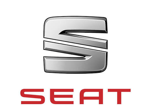 Logo Seat