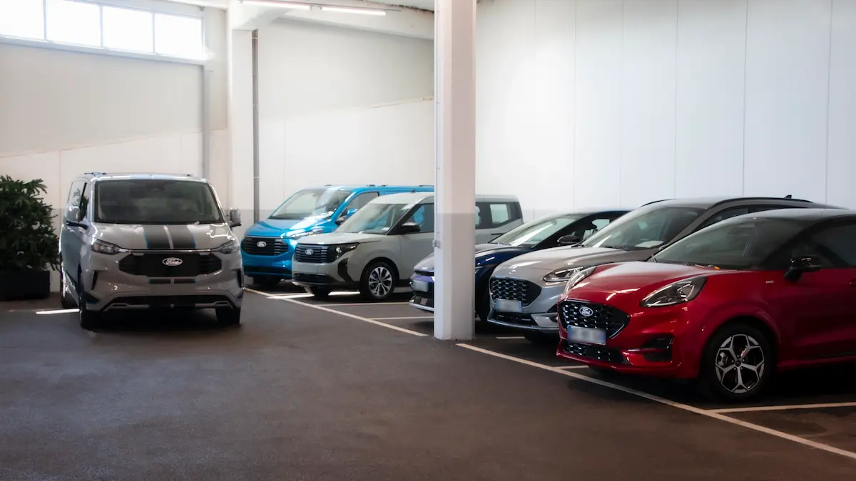Expertise de SINEO Grand-Est en préparation automobile
