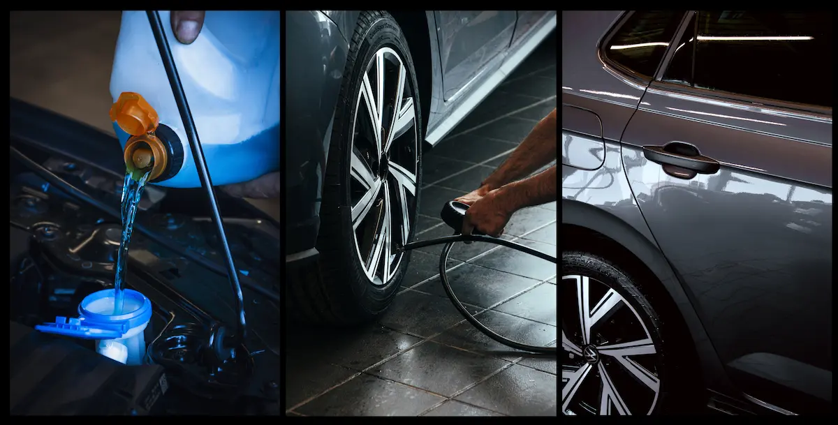 Rôle de SINEO Grand-Est dans la préparation esthétique automobile