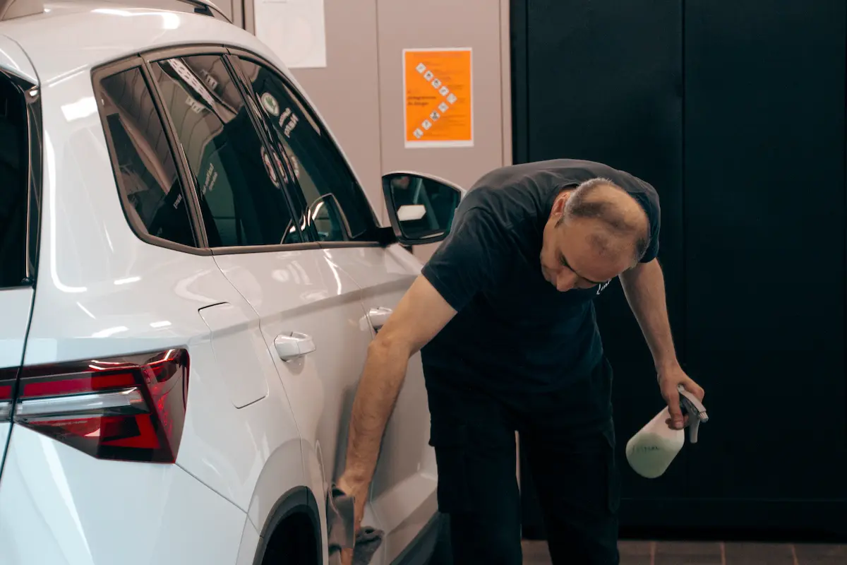 Offres d'emploi SINEO Grand-Est — préparation automobile